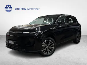 Leapmotor B10 1.5 Hybrid EV