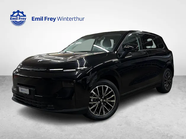 Leapmotor B10 1.5 Hybrid EV