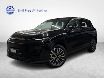 Fahrzeugbild LEAPMOTOR B10 1.5 Hybrid EV