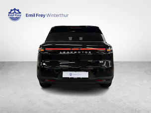 Leapmotor B10 1.5 Hybrid EV