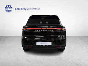 Fahrzeugbild LEAPMOTOR B10 1.5 Hybrid EV