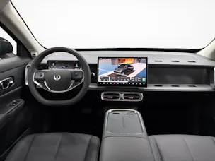 Leapmotor B10 1.5 Hybrid EV