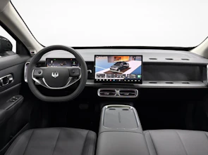 Fahrzeugbild LEAPMOTOR B10 1.5 Hybrid EV