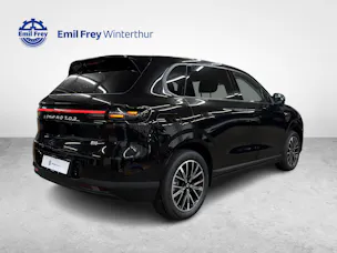 Leapmotor B10 1.5 Hybrid EV