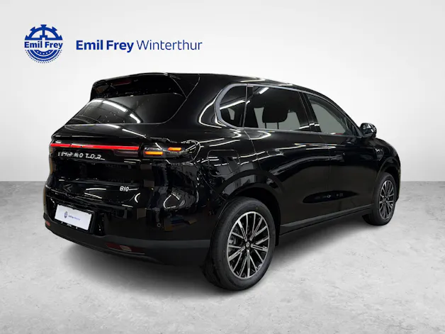 Leapmotor B10 1.5 Hybrid EV