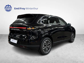 Fahrzeugbild LEAPMOTOR B10 1.5 Hybrid EV
