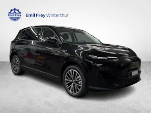 Leapmotor B10 1.5 Hybrid EV