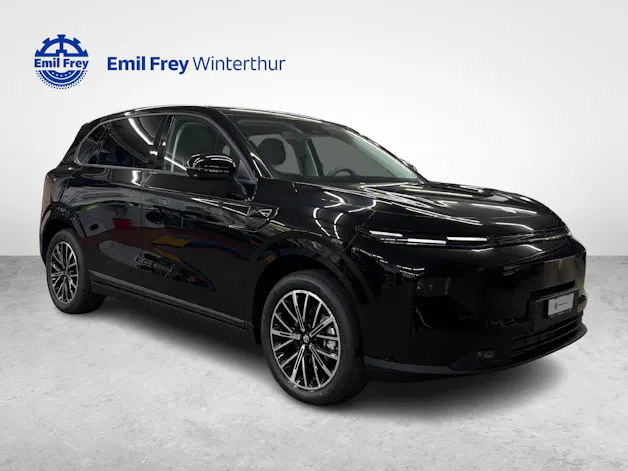 Leapmotor B10 1.5 Hybrid EV