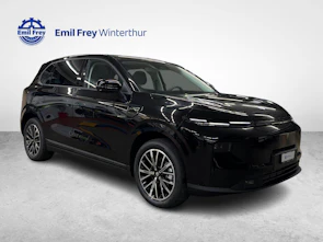 Fahrzeugbild LEAPMOTOR B10 1.5 Hybrid EV