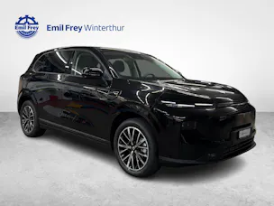 Leapmotor B10 1.5 Hybrid EV