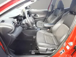 Mazda 2 1.5 Hybrid