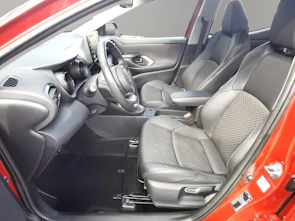 Fahrzeugbild MAZDA 2 1.5 Hybrid