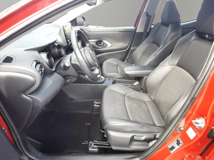 Fahrzeugbild MAZDA 2