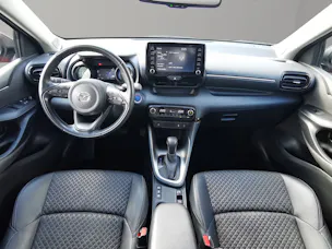 Mazda 2 1.5 Hybrid