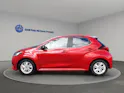 Mazda 2 1.5 Hybrid