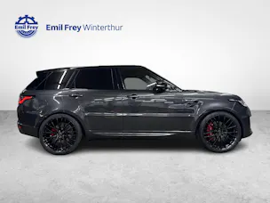 Land Rover Range Rover Sport 5.0 V8 SC Autobiography Dynamic