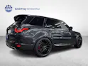 Land Rover Range Rover Sport 5.0 V8 SC Autobiography Dynamic