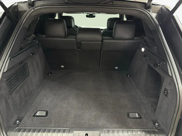 Land Rover Range Rover Sport 5.0 V8 SC Autobiography Dynamic