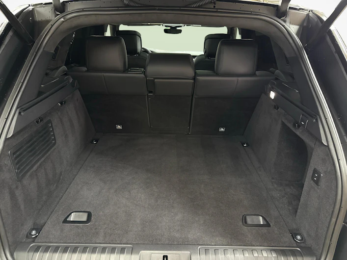 Fahrzeugbild LAND ROVER RANGE ROVER SPORT