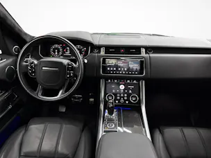 Land Rover Range Rover Sport 5.0 V8 SC Autobiography Dynamic