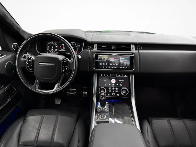 Land Rover Range Rover Sport 5.0 V8 SC Autobiography Dynamic