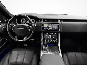immagine del veicolo LAND ROVER Range Rover Sport 5.0 V8 SC Autobiography Dynamic
