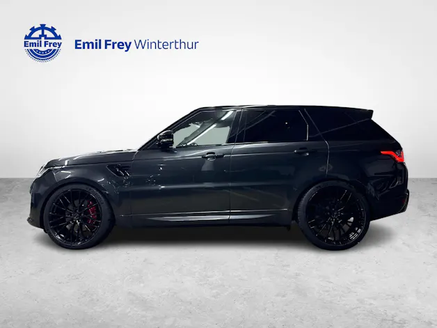 Land Rover Range Rover Sport 5.0 V8 SC Autobiography Dynamic