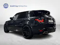 Land Rover Range Rover Sport 5.0 V8 SC Autobiography Dynamic