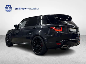 immagine del veicolo LAND ROVER Range Rover Sport 5.0 V8 SC Autobiography Dynamic