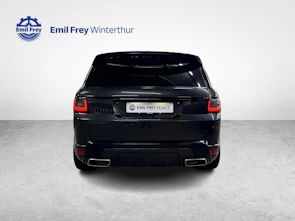 immagine del veicolo LAND ROVER Range Rover Sport 5.0 V8 SC Autobiography Dynamic