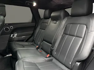 Land Rover Range Rover Sport 5.0 V8 SC Autobiography Dynamic