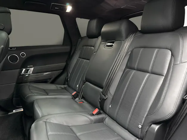 Land Rover Range Rover Sport 5.0 V8 SC Autobiography Dynamic