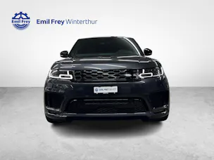Land Rover Range Rover Sport 5.0 V8 SC Autobiography Dynamic