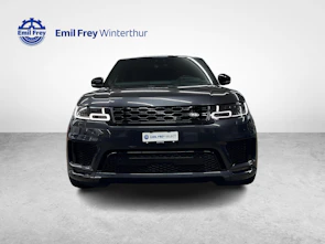 immagine del veicolo LAND ROVER Range Rover Sport 5.0 V8 SC Autobiography Dynamic