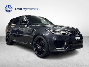 immagine del veicolo LAND ROVER Range Rover Sport 5.0 V8 SC Autobiography Dynamic