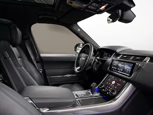 Land Rover Range Rover Sport 5.0 V8 SC Autobiography Dynamic