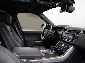 immagine del veicolo LAND ROVER Range Rover Sport 5.0 V8 SC Autobiography Dynamic