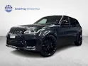 Land Rover Range Rover Sport 5.0 V8 SC Autobiography Dynamic