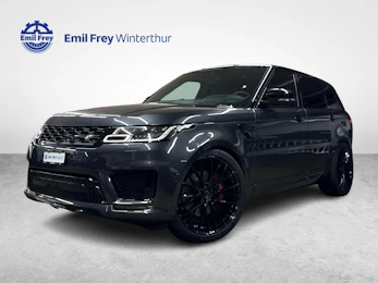 immagine del veicolo LAND ROVER Range Rover Sport 5.0 V8 SC Autobiography Dynamic