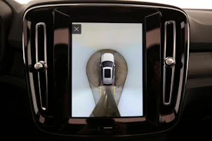 Fahrzeugbild VOLVO XC40 P6 Ultimate
