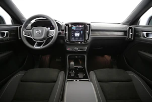 Fahrzeugbild VOLVO XC40 P6 Ultimate
