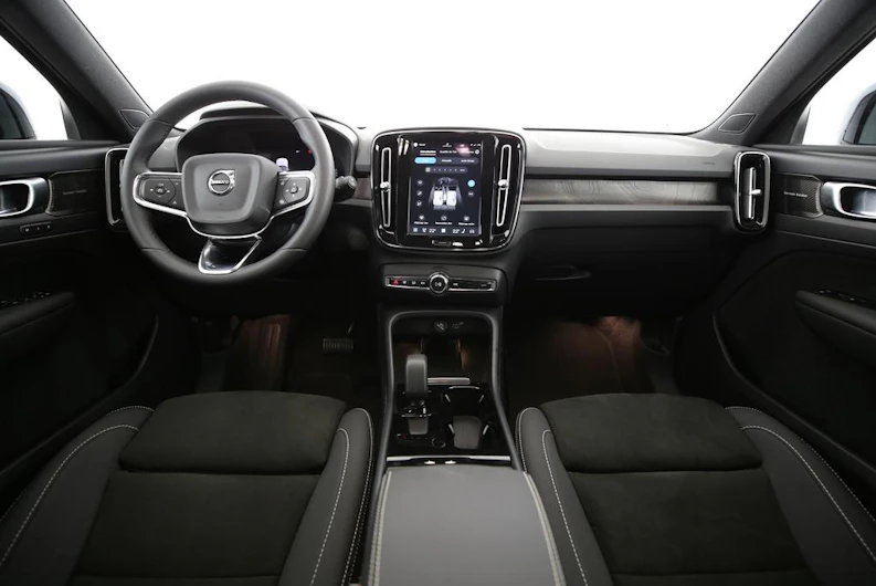 Fahrzeugbild VOLVO XC40