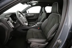 Volvo XC40 P6 Ultimate