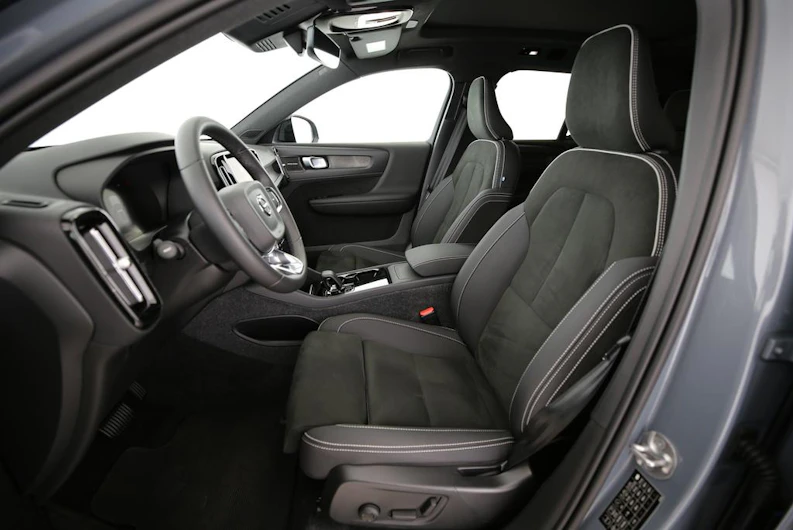 Fahrzeugbild VOLVO XC40