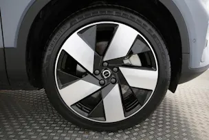Volvo XC40 P6 Ultimate