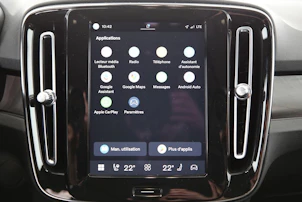 Fahrzeugbild VOLVO XC40 P6 Ultimate