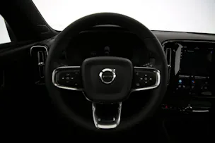 Volvo XC40 P6 Ultimate