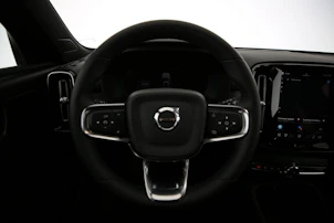 Fahrzeugbild VOLVO XC40 P6 Ultimate