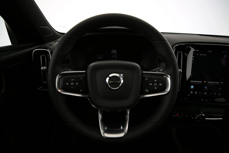 Fahrzeugbild VOLVO XC40