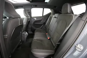Volvo XC40 P6 Ultimate